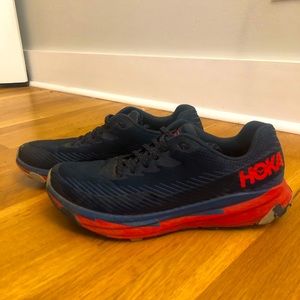 Hoka One One Torrent 2 Trail Runners
